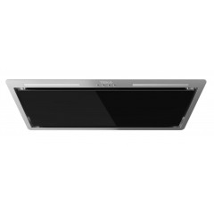 Teka GFL 77651 EOS BK Μηχανισμός Απορρόφησης 71.2cm Μαύρος